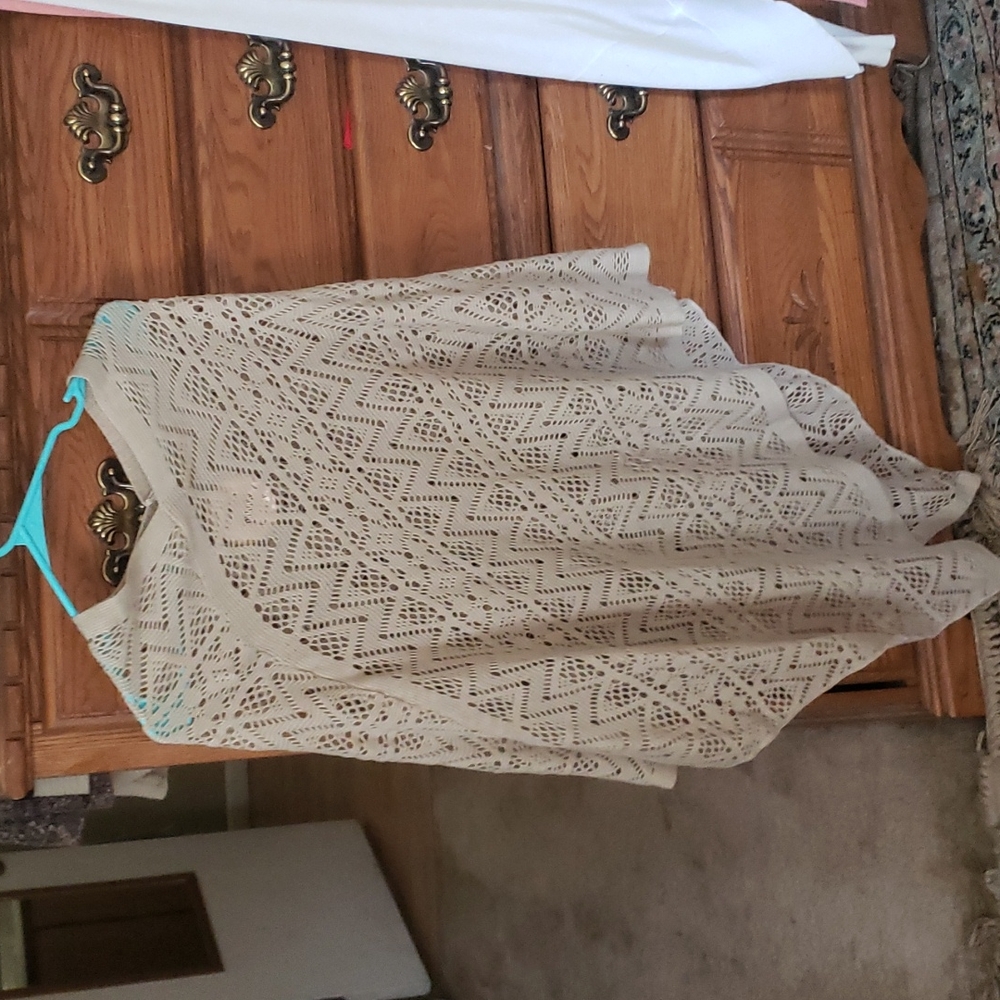 poncho
